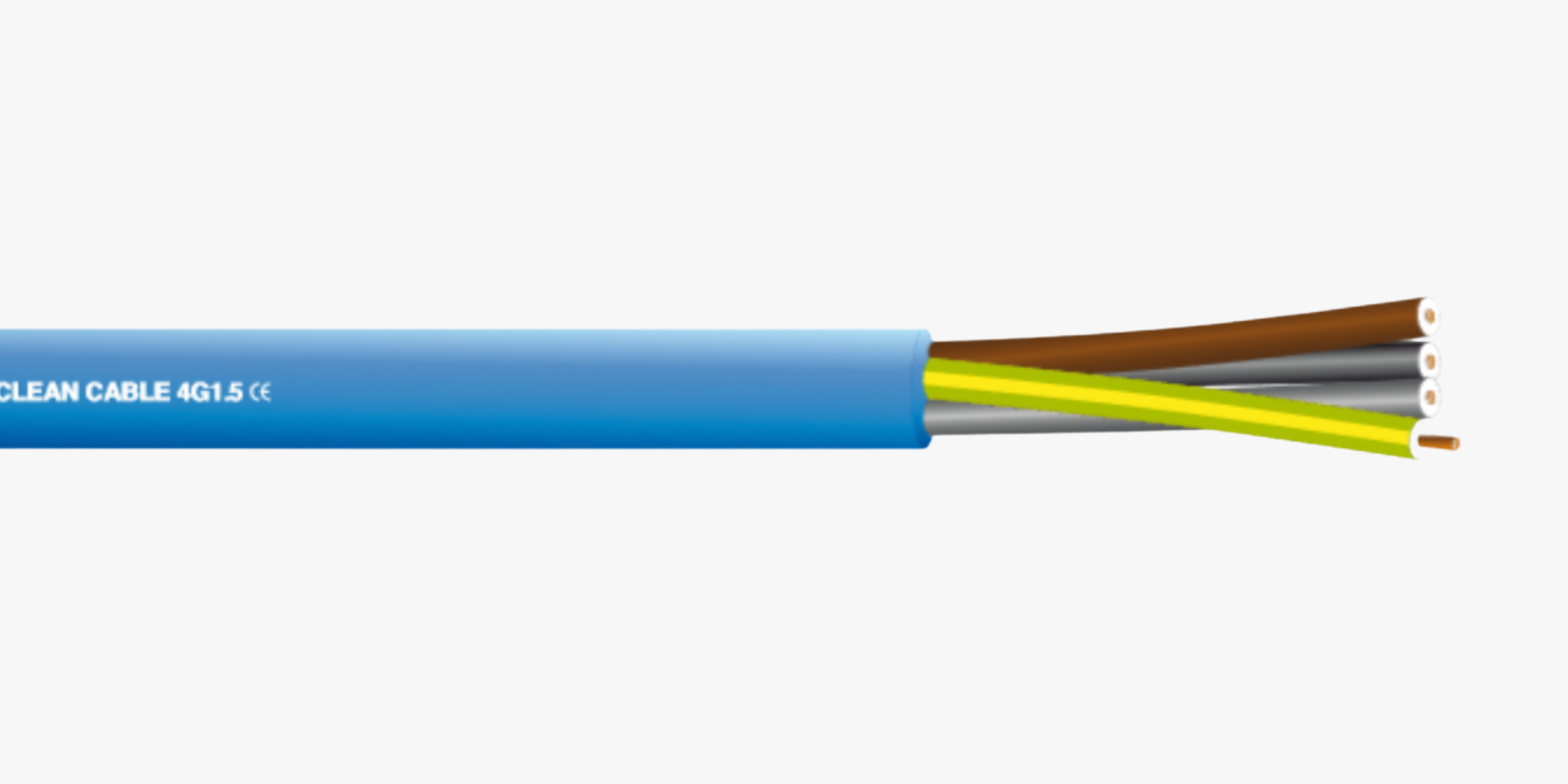 CLEAN CABLE- DRINKING WATER Cables