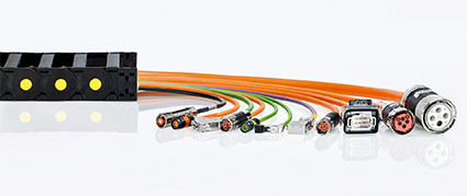 Fiber optic cable selection 