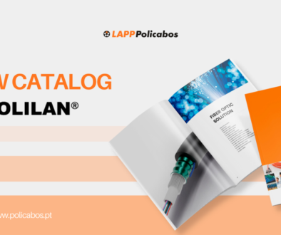 Innovative Solutions for Fiber Optic Applications: Explore the New POLILAN Catalog of Network Infrastructures