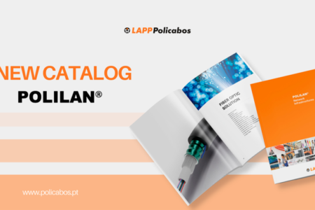 Innovative Solutions for Fiber Optic Applications: Explore the New POLILAN Catalog of Network Infrastructures