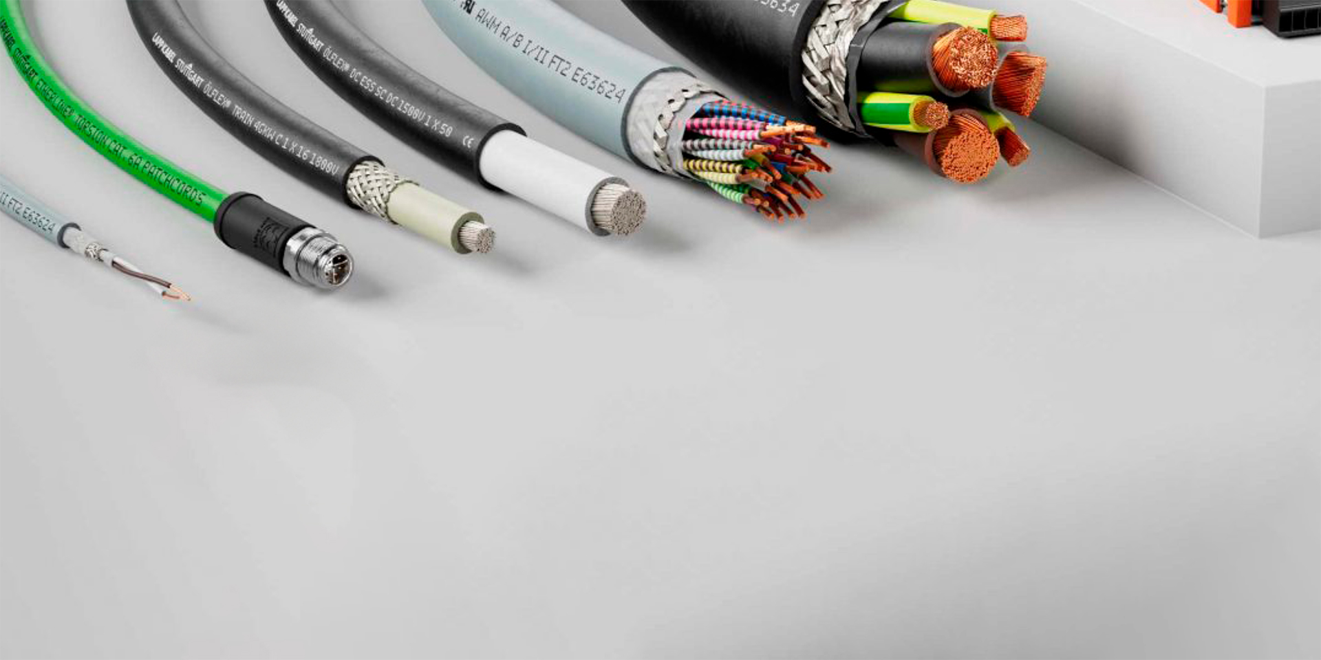 The Importance of Connectors and Accessories in the Reliability of Cable Installations