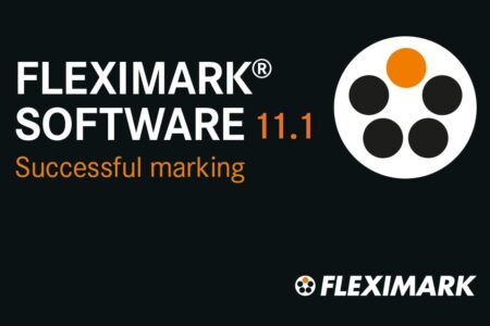 Simplifique e Personalize as Suas Marcações com o Novo Software FLEXIMARK® 11.1