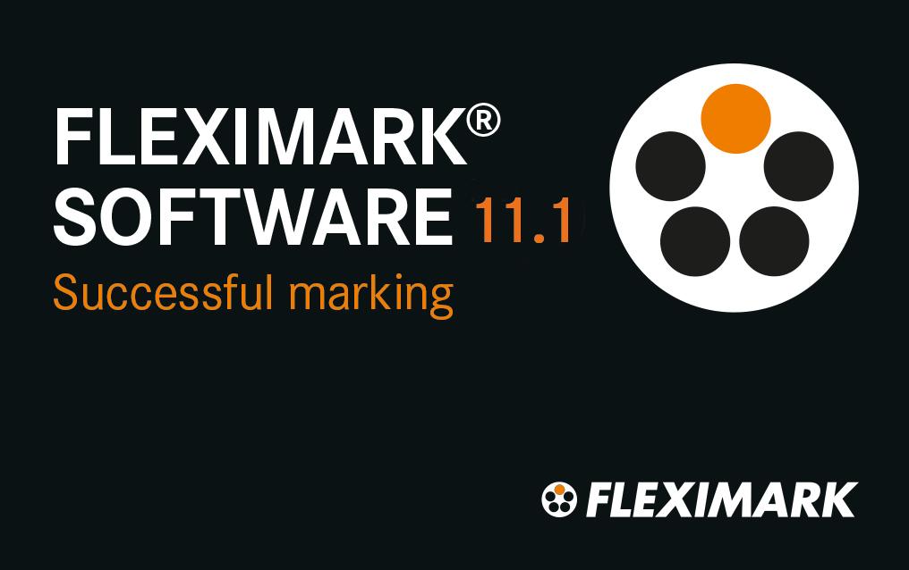 Simplifique e Personalize as Suas Marcações com o Novo Software FLEXIMARK® 11.1