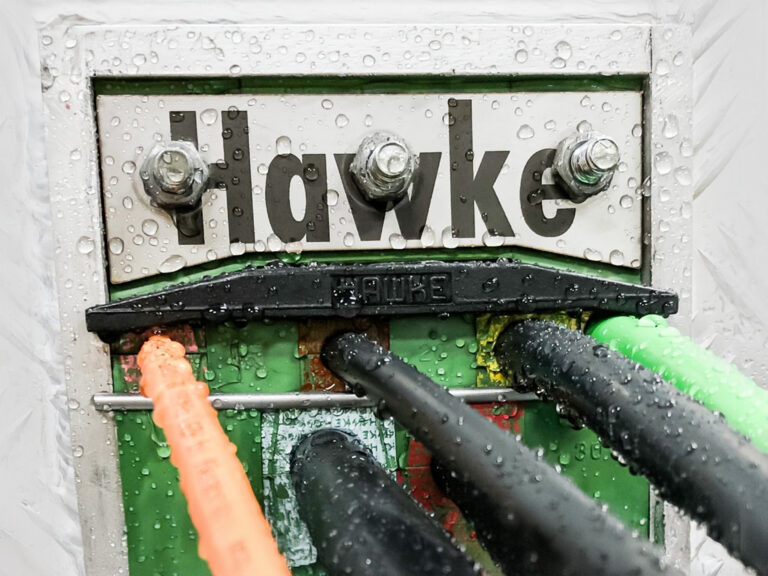 Formação HAWKE-HTS 